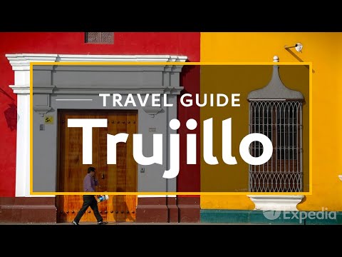 Trujillo Vacation Travel Guide | Expedia - UCGaOvAFinZ7BCN_FDmw74fQ