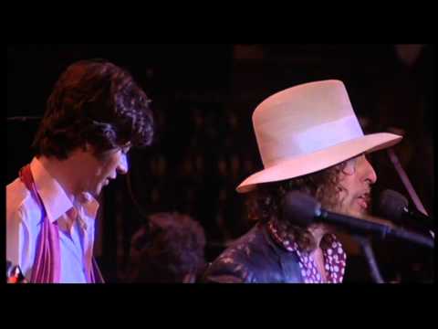 Bob Dylan - Baby Let Me Follow You Down
