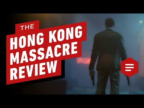 The Hong Kong Massacre Review - UCKy1dAqELo0zrOtPkf0eTMw