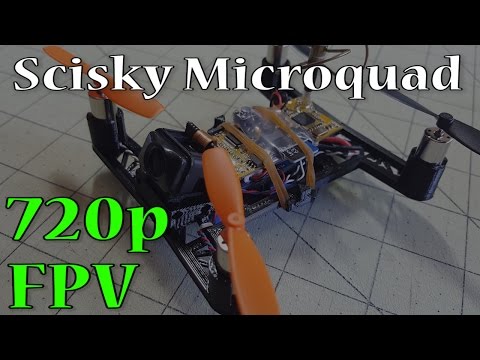 Scisky Microquad 720p FPV - UCnJyFn_66GMfAbz1AW9MqbQ