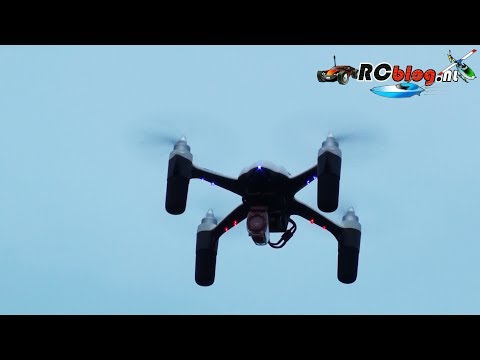 Idea-Fly Apollo video review (NL) - UCXWsfadxZ1qM0HKuPOx1ptg