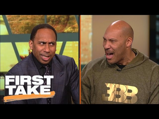 Was Lavar Ball Really In the NBA?