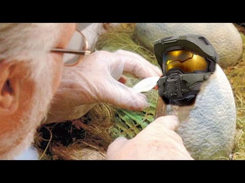 Top 10 Halo 5 Secrets and Easter Eggs - UCNvzD7Z-g64bPXxGzaQaa4g