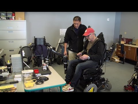 Adam Savage's Maker Tour: Human Engineering Research Laboratories - UCiDJtJKMICpb9B1qf7qjEOA