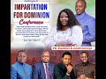 KENYA IMPARTATION FOR DOMINION CONFERENCE  DAY 1 EVENING SESSION - APOSTLE MICHAEL OROKPO