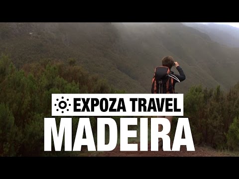 Madeira (Portugal) Vacation Travel Video Guide - UC3o_gaqvLoPSRVMc2GmkDrg