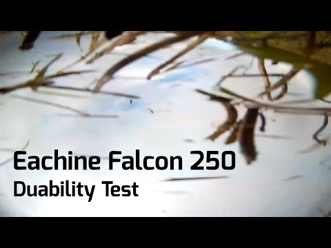 Eachine Falcon 250 from Banggood.com - Durability Test (Crash!) - UCS1D0FdTMk5ZKeVa52QD_iw