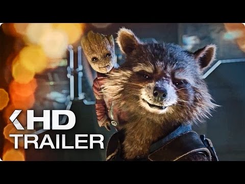 GUARDIANS OF THE GALAXY 2 Trailer (2017) - UCLRlryMfL8ffxzrtqv0_k_w