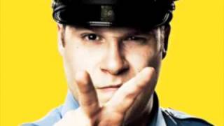 Patto - The Man: Observe and Report Soundtrack