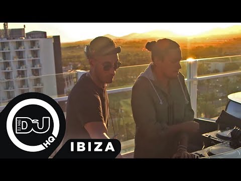 Sunnery James & Ryan Marciano Live From #DJMagHQ Ibiza - UCJEKlziKdxoos1qbptjGgLg