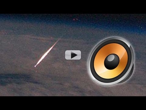 Meteor Shower Sounds Captured by Space Radar - UCVTomc35agH1SM6kCKzwW_g