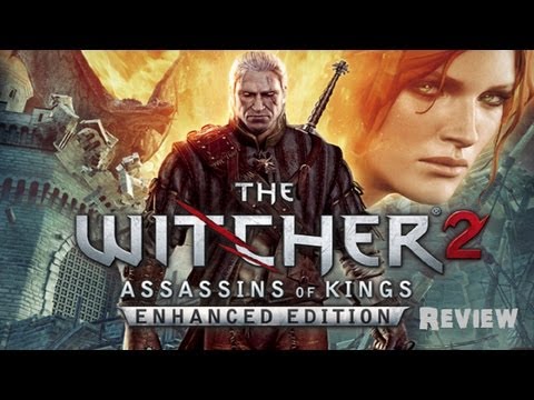 The Witcher 2 Xbox 360 - Video Review - UCmgB4cVBJg79JVr8PVncnlg