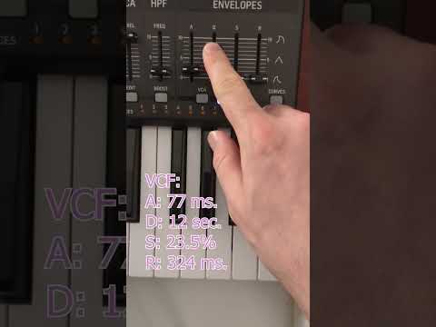 Daft Punk - Robot Rock - How To Create The #synth #behringer #deepmind #daftpunk