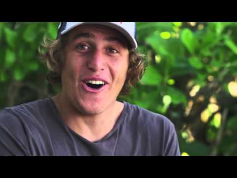 Leo Fioravanti: Back to Volcom Pipe Pro After a Spinal Injury - UCblfuW_4rakIf2h6aqANefA