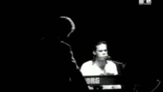 Nick Cave and the Bad Seeds - Into My Arms (1x5)