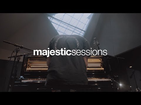 Still Parade - Everything Is Going Down (Again) | Majestic Sessions @ Red Bull Studios Berlin - UCXIyz409s7bNWVcM-vjfdVA