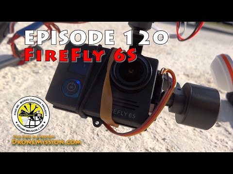 Firefly 6S 4K GoFirefly! Unboxed, Reviewed and FPV Tested - GEARBEST PICK - UCq1QLidnlnY4qR1vIjwQjBw