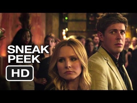 Veronica Mars Comic-Con SNEAK PEEK (2014) - Kristen Bell Movie HD - UCkR0GY0ue02aMyM-oxwgg9g