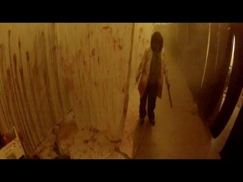 The Walking Dead: Escape - Survivor Perspective Highlights - UCbu2SsF-Or3Rsn3NxqODImw
