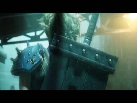 Final Fantasy 7 Remake E3 2015 Game Trailers (Sony Press Conference) HD - UCsJjXWCFZcDn-IAghR--S_A