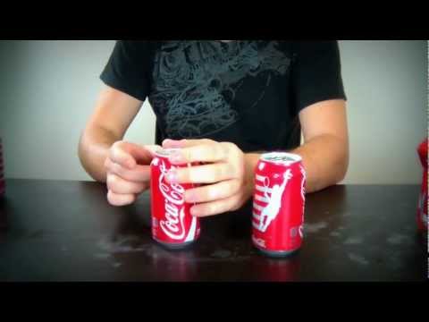 How to defuse a shaken Coke? -  Fake or Legit? - UCe_vXdMrHHseZ_esYUskSBw