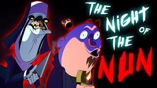 Joel - The Night Of The Nun