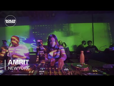 Amrit | Boiler Room x IFFY FM - UCGBpxWJr9FNOcFYA5GkKrMg