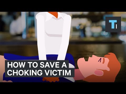 The best way to save a choking victim is no longer 'the Heimlich' - UCVLZmDKeT-mV4H3ToYXIFYg