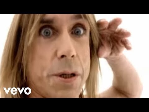Iggy Pop - Lust For Life - UC2kTZB_yeYgdAg4wP2tEryA