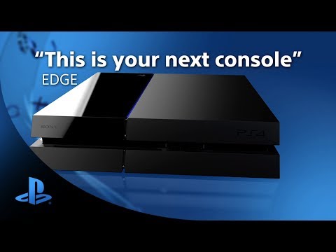 PlayStation 4 | The Best Place to Play - UC-2Y8dQb0S6DtpxNgAKoJKA