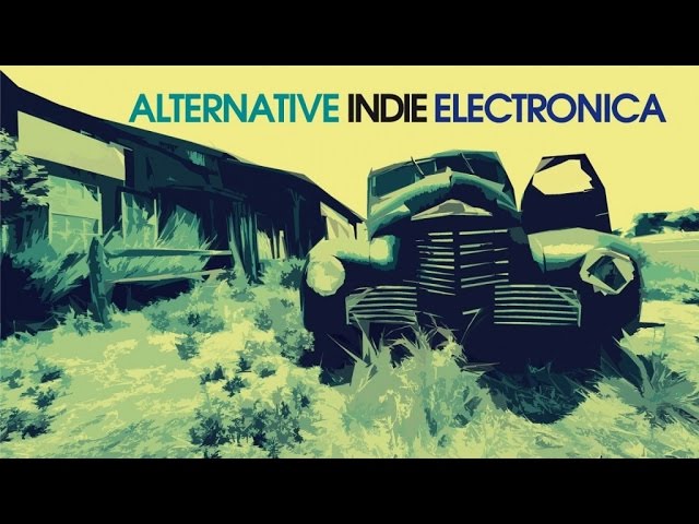 Indie Electronic Music: The Future of Music?