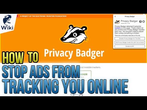 How To Stop Ads From Tracking You Online - UCXAHpX2xDhmjqtA-ANgsGmw