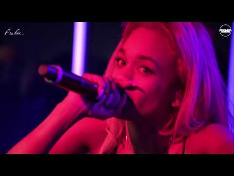 ABRA F is For... & Boiler Room Live Set - UCGBpxWJr9FNOcFYA5GkKrMg