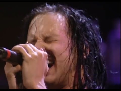 Korn - Full Concert - 07/23/99 - Woodstock 99 East Stage (OFFICIAL) - UCeL89RbHYRv9zp96tX1o3KQ