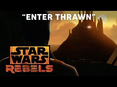 Enter Thrawn | Star Wars Rebels - UCZGYJFUizSax-yElQaFDp5Q