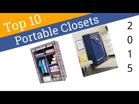 10 Best Portable Closets 2015 - UCXAHpX2xDhmjqtA-ANgsGmw