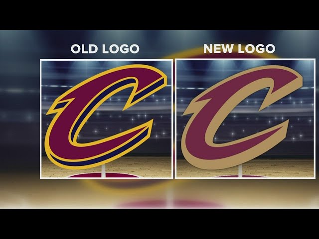 NBA Unveils New Logo