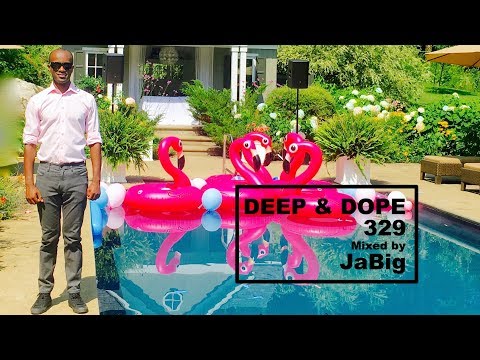 Deep House Mix & Lounge Playlist by JaBig - Chill Music for Relaxing & Studying - UCO2MMz05UXhJm4StoF3pmeA