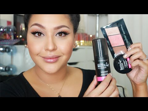 NEW MAYBELLINE + DEMOS! - UCK7QFg6W9E7mM_AzRFlit-Q