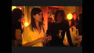 The L Word - Shane Best Bits