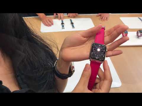 Apple Watch Series 3 - UCOmcA3f_RrH6b9NmcNa4tdg