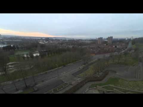 Testing DAL 5040x3 props (HQ shape) - UCtpl0iFEzsrT9BW4ig-WBQA
