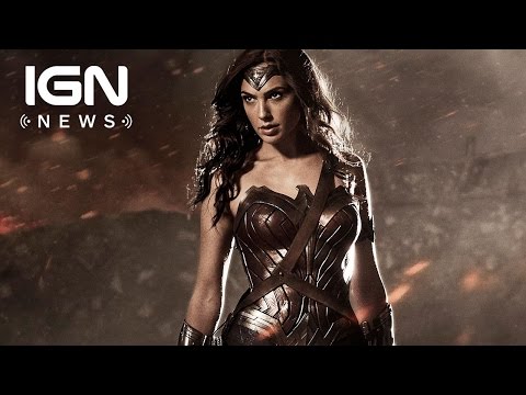 Rumor: Wonder Woman Standalone Movie Reportedly Takes Place in World War I - IGN News - UCKy1dAqELo0zrOtPkf0eTMw