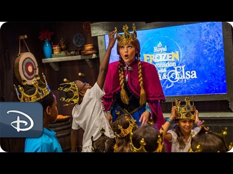 New Adventures for Kids on the Disney Wonder | Disney Cruise Line - UC1xwwLwm6WSMbUn_Tp597hQ