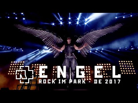 Rammstein - Engel (Live at Rock im Park 2017) - UCYp3rk70ACGXQ4gFAiMr1SQ