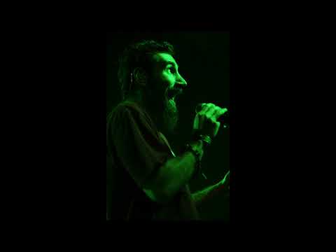 System Of A Down - Sugar (Live in Irving Plaza 2001)