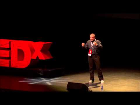 TEDxRotterdam - Igor Nikolic - Complex adaptive systems - UCsT0YIqwnpJCM-mx7-gSA4Q