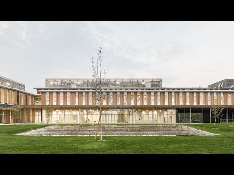 Università degli Studi di Milano | Facoltà di Medicina Veterinaria
