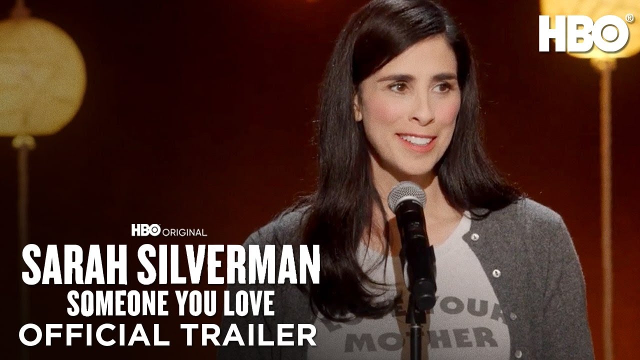 Sarah Silverman: Someone You Love | Official Trailer | HBO