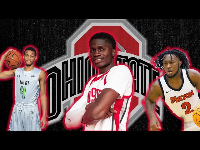Ohio State Basketball Recruiting: The Top Prospects for the Class of 2022